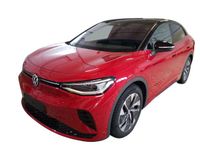 Volkswagen ID.5 - Vorschau Bild 2