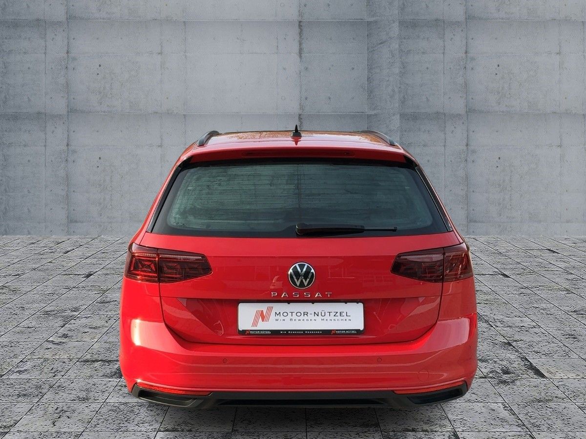 Volkswagen Passat Variant - Bild 5