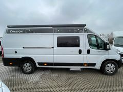 Chausson V 697 FIRST LINE | Bereit für den Urlaub!| Miete