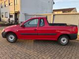 Dacia Logan Pickup Ambiance - Dacia Logan: Pickup