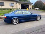 BMW M3 Coupe M3 - gebrauchte BMW M3 aus dem Jahr 1993
