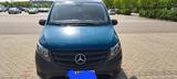 Mercedes-Benz Vito 114 CDI Tourer Extralang - Mercedes-Benz Vito Gebrauchtwagen in München