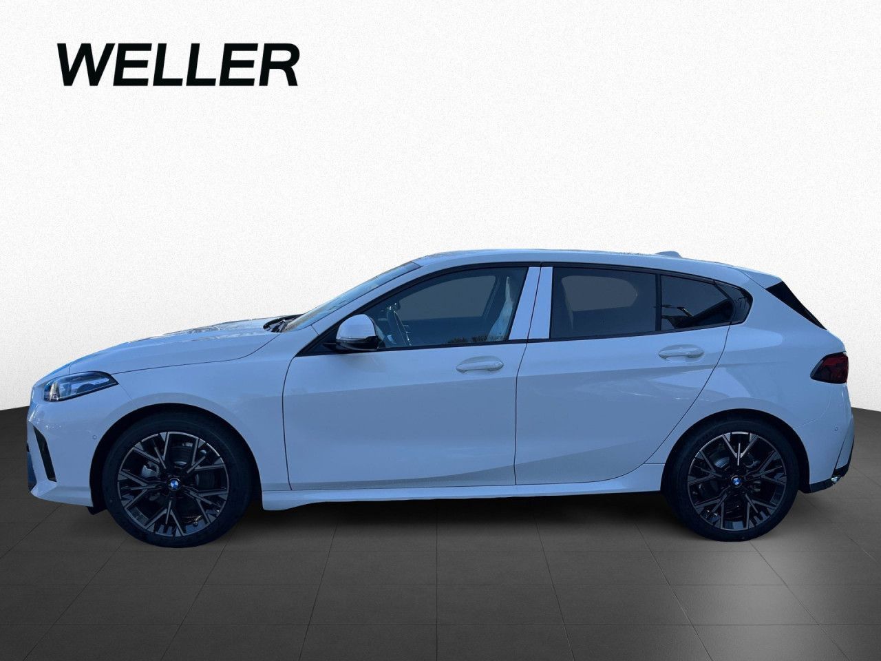 BMW 120 - Bild 10