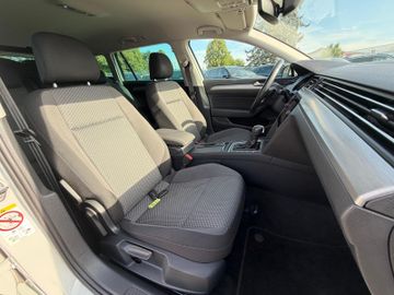 Volkswagen Passat Variant - 9