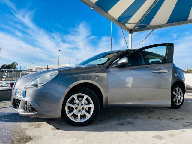 Alfa Romeo Giulietta 1.6 JTDm-2 105 CV Progressi