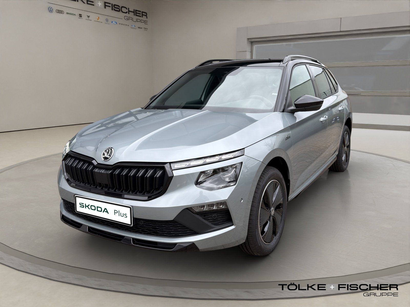 Skoda Kamiq - Bild 2