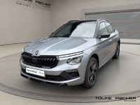 Skoda Kamiq - Vorschau Bild 2