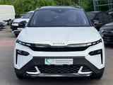 Skoda Elroq 85 First Edition LED Navi AHK Head-Up - Skoda Elroq: First Edition