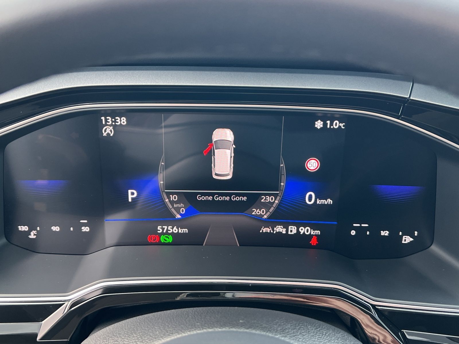 Taigo Goal 1.0 TSI DSG LED*ACC*SHZ