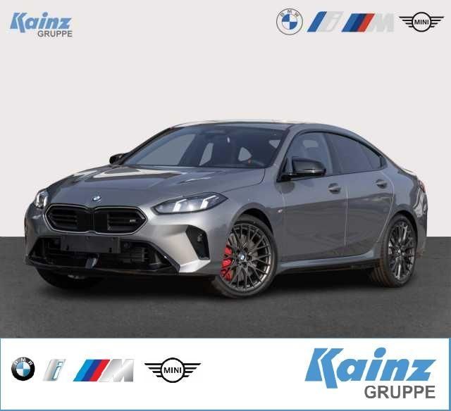 BMW M235 xDrive M-Paket/ACC/AHK/Head-UP