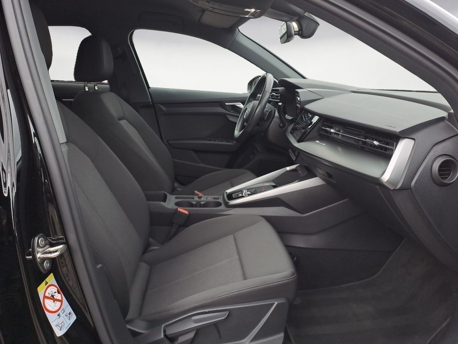 Audi A3 - Bild 8