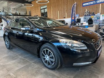 Volvo V40 *1.Hand*Unfallfrei*Klima*