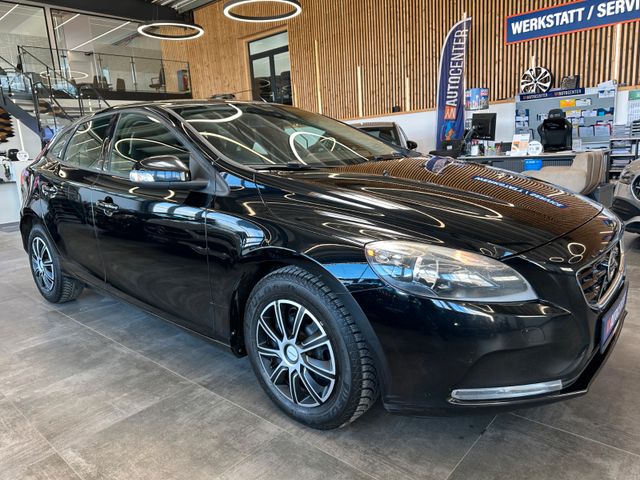 Volvo V40 *1.Hand*Unfallfrei*Klima*