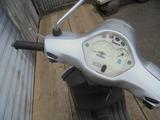 Vespa LX  50  2 Takt - VESPA LX 50