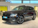 Volkswagen Tiguan Join *Pano*Stdhzg*HuD*RFK*AHK* - VW Tiguan Gebrauchtwagen in Bielefeld