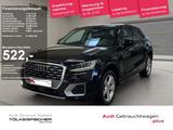 Audi Q2 2.0 TFSI quattro sport ACC AUT Kam. Leder HUD - Audi Q2 in Duisburg