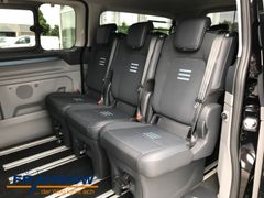 Foto Nummer 10: FORD Tourneo Custom