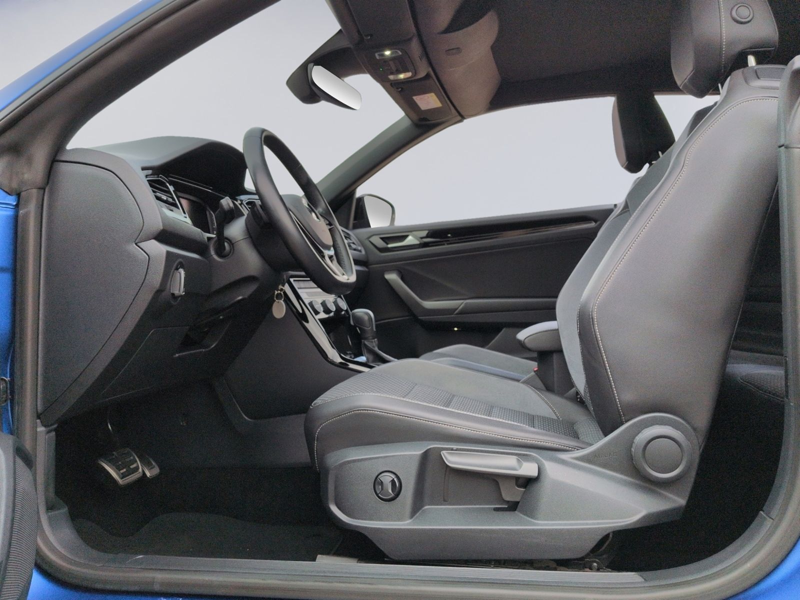 T-Roc Cabrio 1.5 TSI DSG R-Line "Edition Blue"