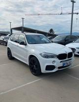 BMW X5 40dXdrive - BMW 540 in Frankfurt (Main)