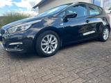 Kia cee'd / Ceed  - Kia cee'd / Ceed von privat