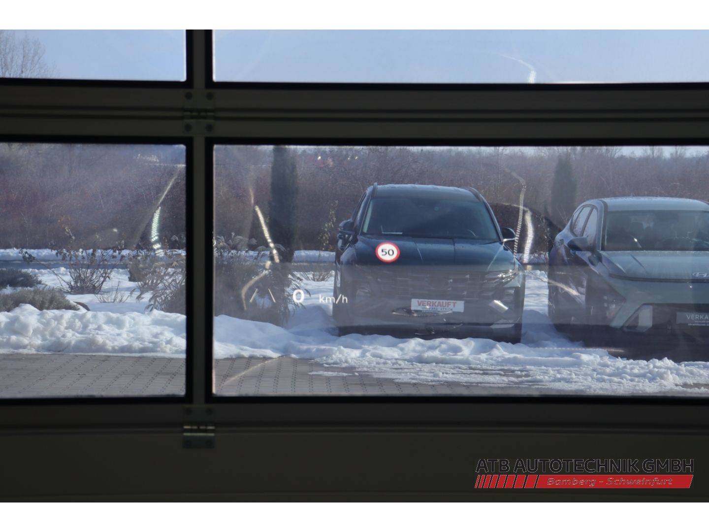 Fahrzeugabbildung Hyundai IONIQ 5 77,4 kWh UNIQ 98,8% SOH HUD Panorama Nav