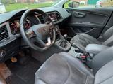 Seat Leon 2.0 TDI 184PS FR - Seat Leon in Bielefeld