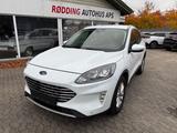 Ford Kuga Titanium *7500Netto* - Ford Kuga: 7