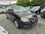 Volkswagen Polo IV Trendline*KLIMA*TÜV NEU