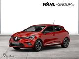 Renault Clio V Intens Automatik DAB LED Klimaaut. PDC - Renault Clio: Rot