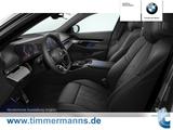 BMW 520d Touring M Sportpaket AHK M Sportfahrwerk - BMW 5er Reihe M5