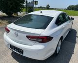 Opel Insignia 1.6 Diesel 100kW Exclusive Auto GS ... - Opel Insignia mit Diesel-Antrieb: 1.6