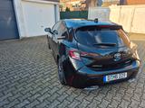 Toyota Corolla 2.0 Hybrid Team Deutschland Team Deu... - Toyota Corolla Gebrauchtwagen in Düsseldorf