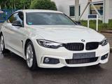 BMW 430i X DRIVE*M SPORT PAKET*LED*SHADOW*GARANTIE* - gebrauchte BMW Limousine