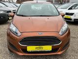 Ford Fiesta Sync Edition*86TKM*1.HD*Klimaaut.*TÜV Neu - gebrauchte Ford Fiesta aus dem Jahr 2014