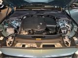 Mercedes-Benz E 300 de AMG+NIGHT+TECHNIK+CARPLAY+KAMERA - Mercedes-Benz E-Klasse: AMG
