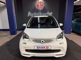 Smart ForTwo fortwo coupe BRABUS Exterior - Smart Gebrauchtwagen in Duisburg