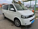 Volkswagen T5 Multivan - Volkswagen T5 Multivan in Leipzig