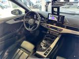 Audi A5 40 TFSI S tr quattro Cabriolet advanced a... - Audi A5 advanced mit Benzin-Antrieb