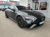 Mercedes-Benz AMG GT 43 4MATIC+ Autom. - - gebrauchte Mercedes-Benz AMG GT aus dem Jahr 2024