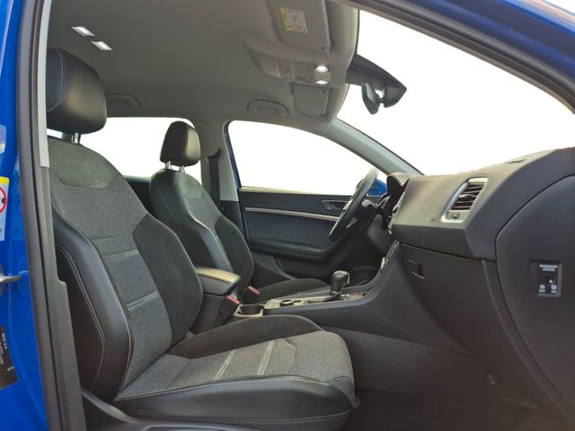 Seat Ateca Xperience 2.0 TDI 7-Gang-DSG 4Drive