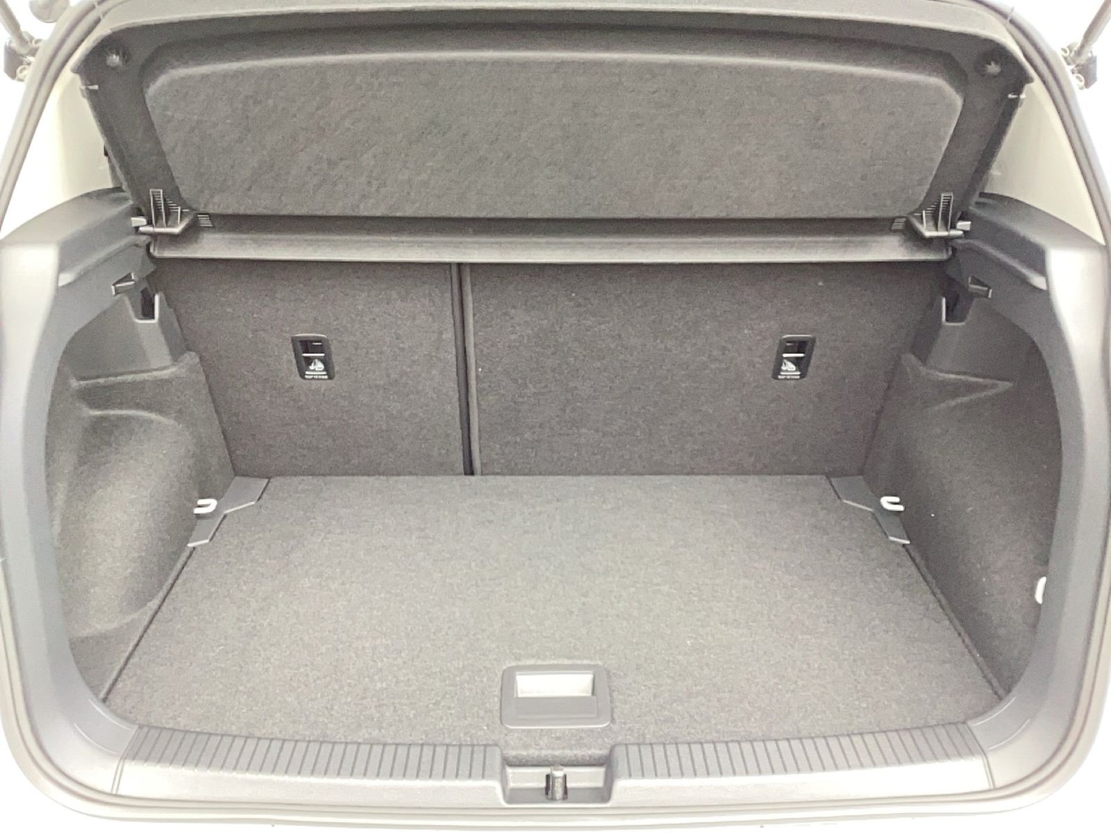 Volkswagen T-Cross - Bild 13