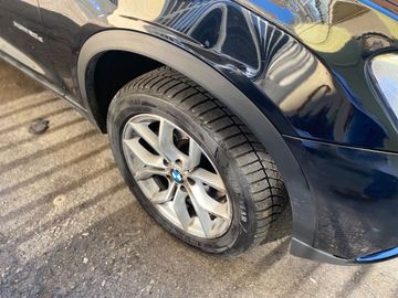 BMW X3 - 9