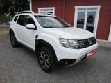 Dacia Duster II Prestige 4WD/Klima/Navi/Kamera/SHZ/AHK