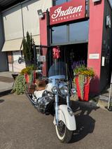 Indian Chief Vintage mit Jekill & Hyde - INDIAN CHIEF