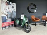 emco UNU Scooter Pro 4kW - EMCO MOTORRAD
