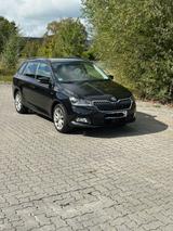 Skoda Fabia 1.0l MPI 55kW SOLEIL Combi SOLEIL