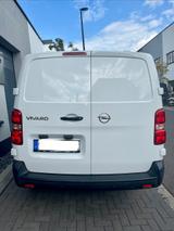 Opel Vivaro - Opel Vivaro in Düsseldorf
