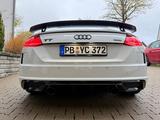 Audi TT 45 TFSI quattro Competition S-Line - Audi TT: Competition