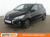 Mitsubishi Space Star 1.2 Invite *TEMPO*CAM*SHZ* - gebrauchte Mitsubishi Space Star aus dem Jahr 2022