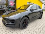 Porsche Macan GTS/Burmester/Design Paket/ACC/ST.Hz. - Porsche Macan in Freiburg